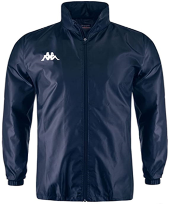 Veste Wister KAPPA