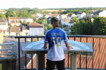 Maillot personnalisable – Image 2