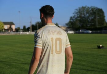 Maillot personnalisable – Image 4